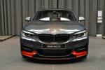 BMW M235i M Performance by Abu Dhabi Motors 2014 года